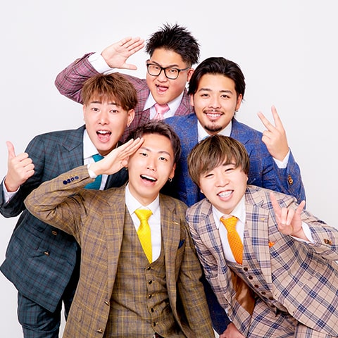 ESPOIR TRIBE -エスポワール・トライブ-