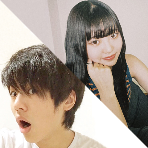 桐崎栄二/桐崎まい